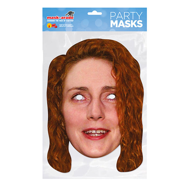 Click to view product details and reviews for Rebekah Brooks Party Mask.