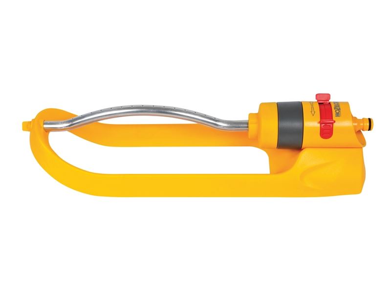 Rectangular Sprinkler Plus 180mï¿½ 15 Hole Hoz2972