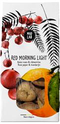 Click to view product details and reviews for Red Morning Light Pink Pepper And Clementine Biscuits 110g Mdl12.