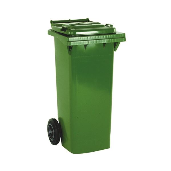 Refuse Container 240L 2 Wheel Gren - SBY14059