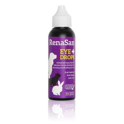 Renasan Eye Drops - 60ml - 764121