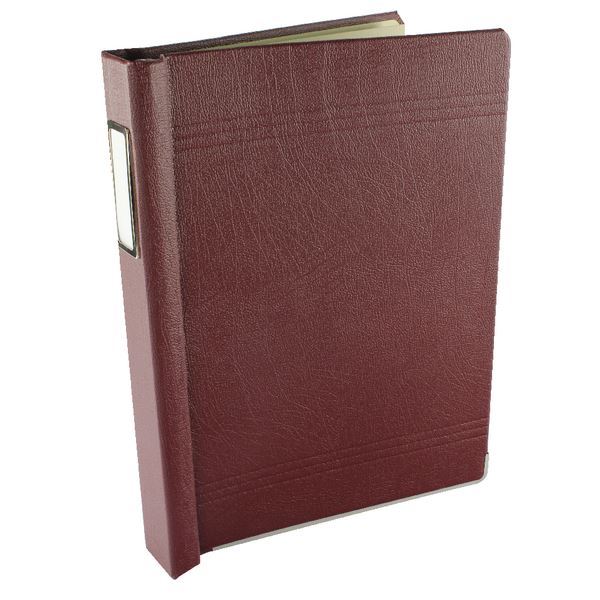 Click to view product details and reviews for Rexel Crown 3c Binder Maroon 75003 Tw75003.