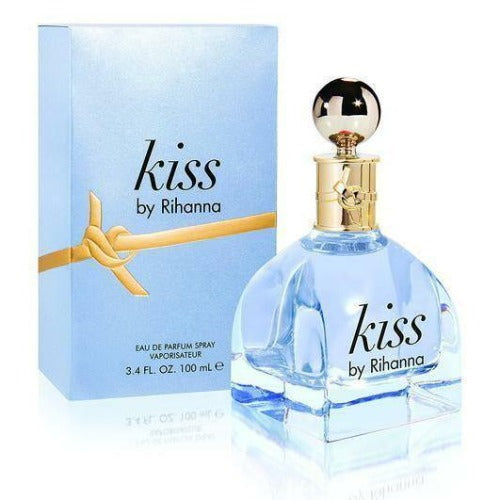 Rihanna Kiss 100ml Eau De Parfum Spray