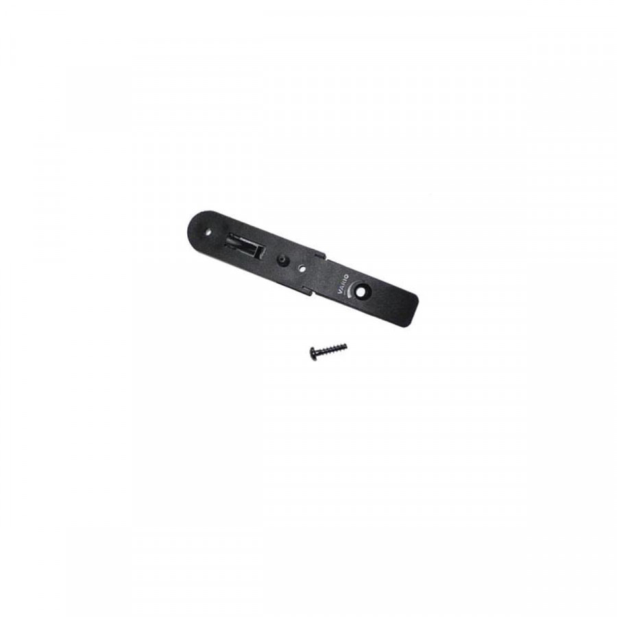 Achetez des Rixen & Kaul Klickfix Selle Adaptateur Avec Câbles Antivol