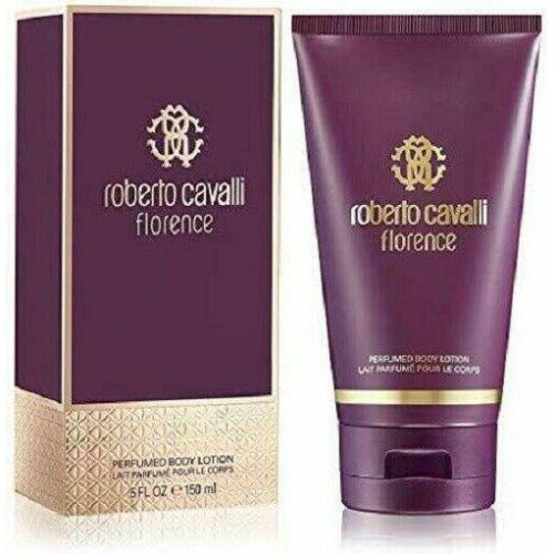 Roberto Cavalli Florence 150ml Body Lotion