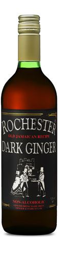 Rochester  Dark Ginger - 725ml - 62568