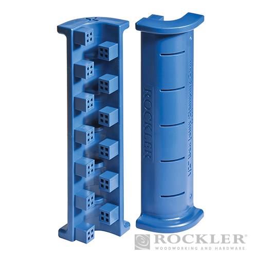 Rockler Box Joint Cauls 4pk 1/2" 715803