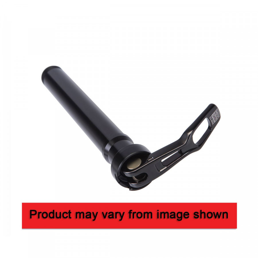 RockShox Maxle DH/20mm/Black (35mm/Chassis) - RSM01304