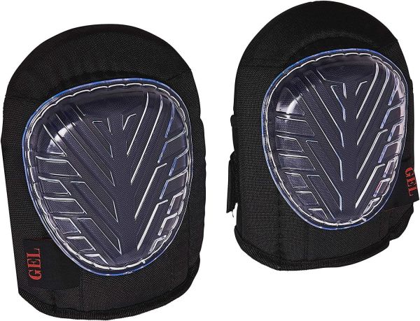 ROLSON KNEE PADS GEL CAP DIY WORK KNEE PROTECTION GEL FILLED