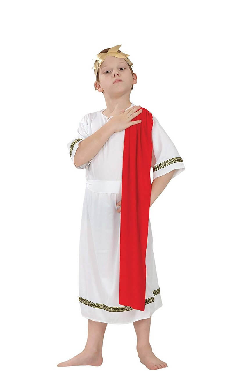 Click to view product details and reviews for Roman Emperor Costume Small.