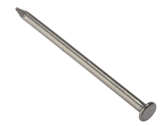 Click to view product details and reviews for Round Head Nail Bright Finish 150mm Bag Of 500g Forrh150b500.