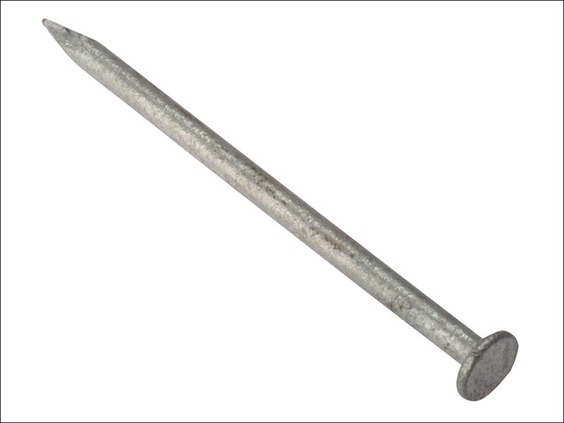 Click to view product details and reviews for Round Head Nail Galvanised 40mm Bag Of 500g Forrh40gb500.
