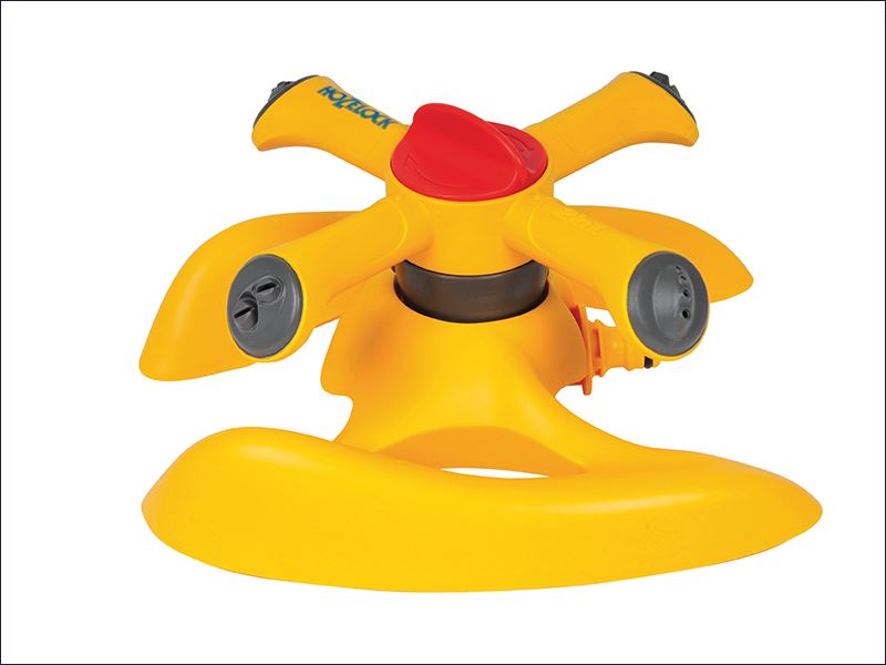 Click to view product details and reviews for Round Sprinkler Plus 254mï¿½ Hoz2520.