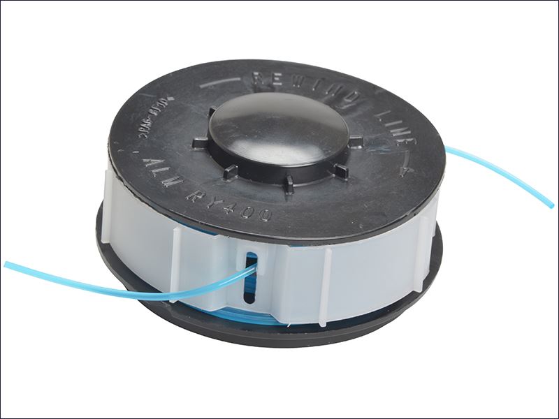RY400 Spool & Line PWR400DGTA 1.5mm x 2 x 9m ALMRY400