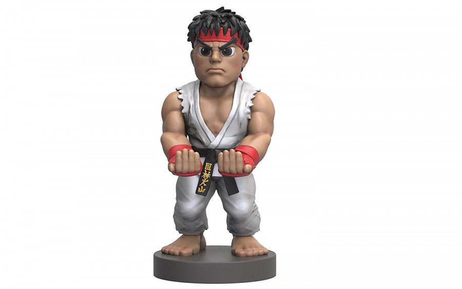 Ryu - Cable Guy