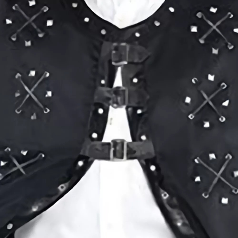 Romance Cloak Magician Cape – Unisex Adult Halloween Fancy Dress Costume Accessory
