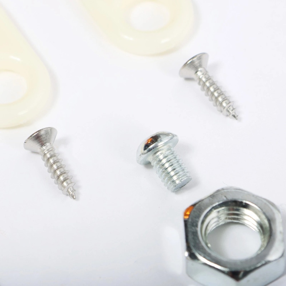 Large 20ft Outdoor Flag Pole with Union Jack Flag