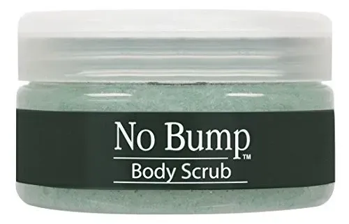No Bump Body Scrub