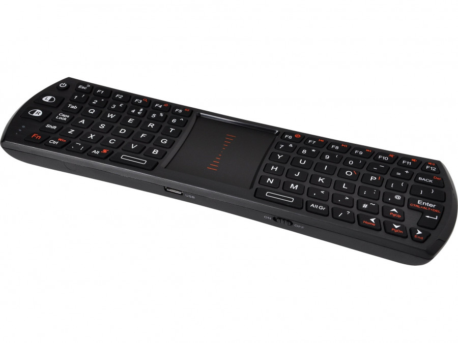 Click to view product details and reviews for Sandberg Streamboard Uk.