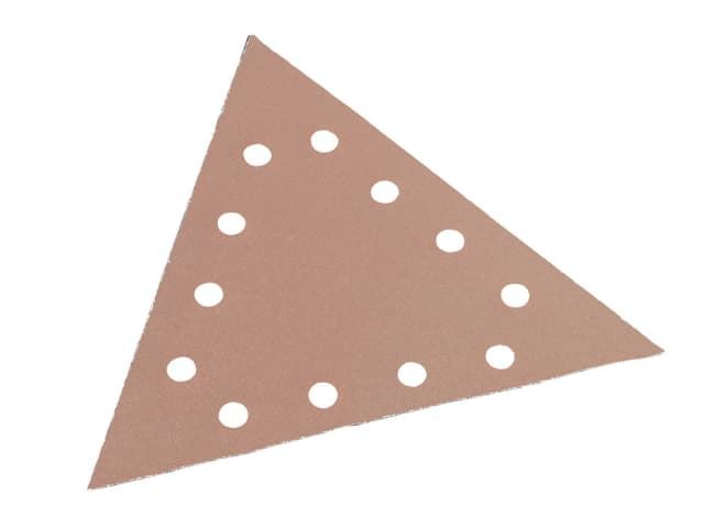 Click to view product details and reviews for Sanding Paper Hook Loop Triangle 150 Grit Pack 25 Flx349259.