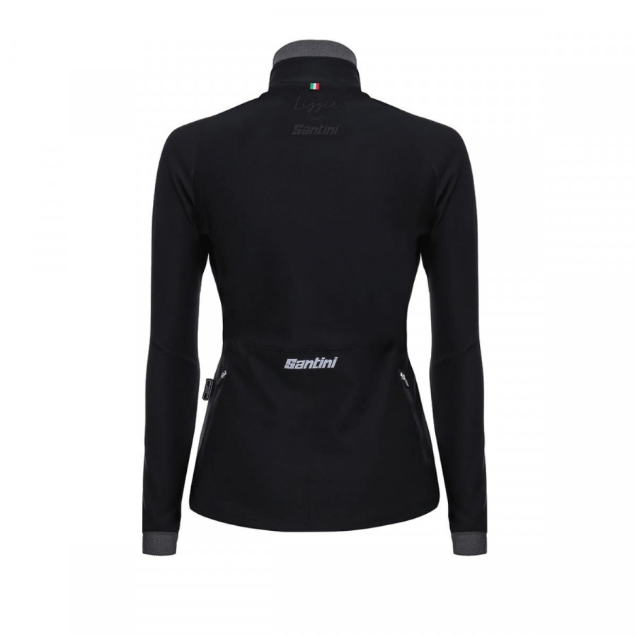 SANTINI FASHION PASSO WOMEN'S JACKET - CAS3733XL