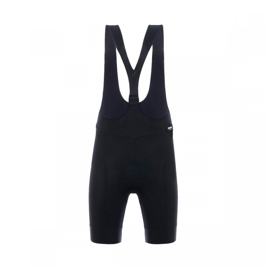 SANTINI WOMENS LEGEND BIB SHORT C3W PAD: NAUTICAL 2XL - CAS3557XXL