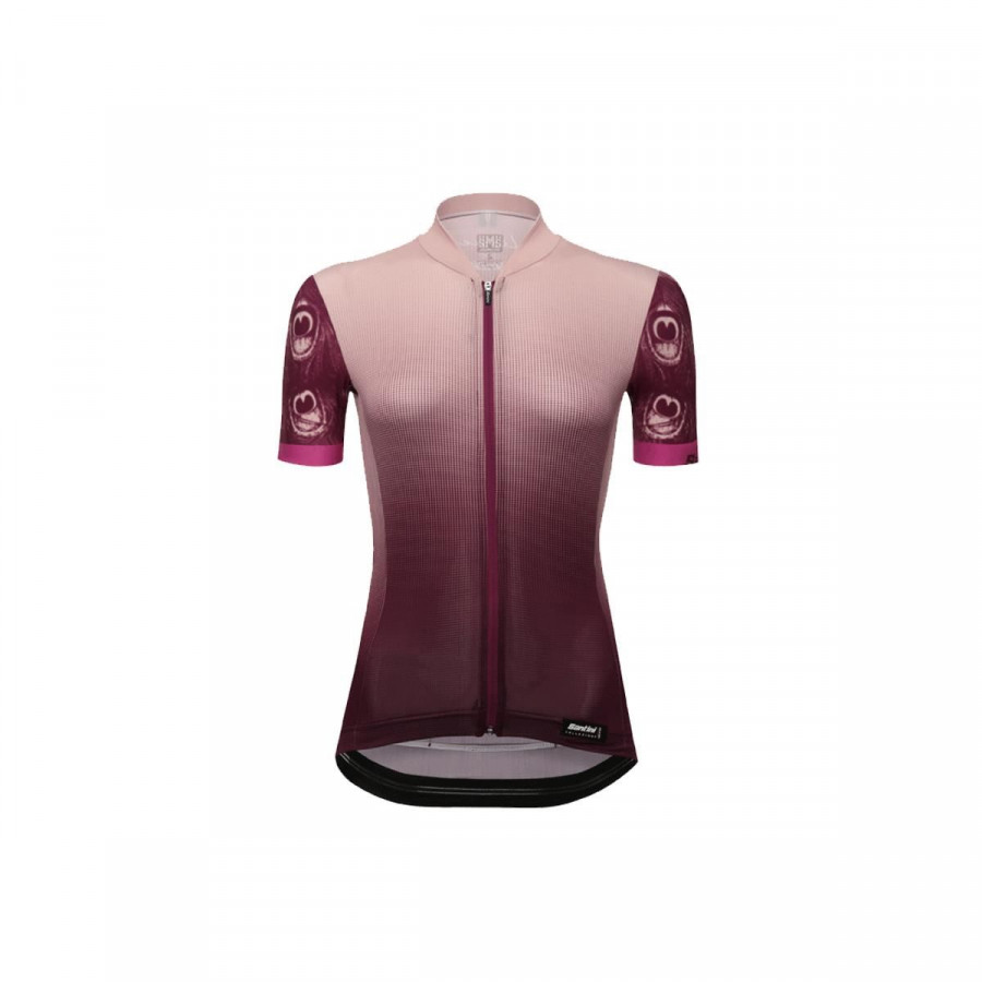 SANTINI WOMEN'S VOLO SHORT SLEEVE JERSEY - CAS3936S