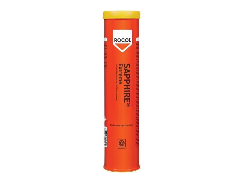 SAPPHIRE� Extreme Bearing Grease 400g ROC12211