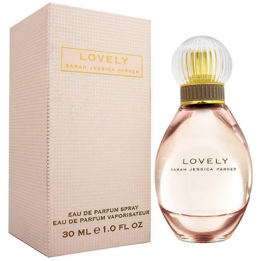 Sarah Jessica Parker Lovely 30ml Eau De Parfum Spray