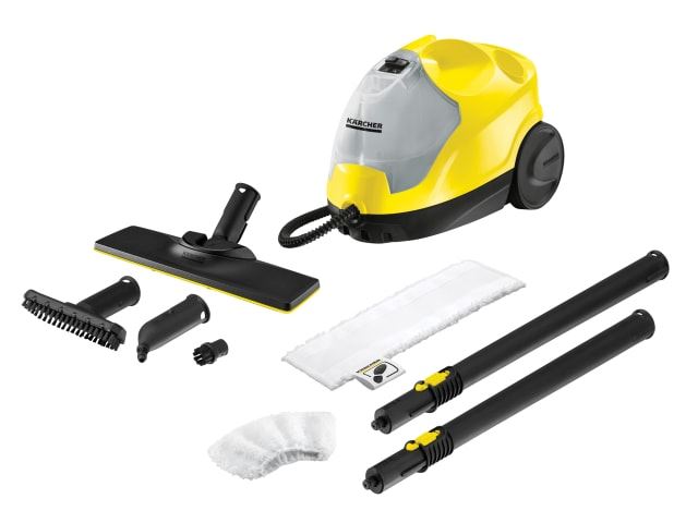 SC 4 EasyFix Steam Cleaner KAR15124520
