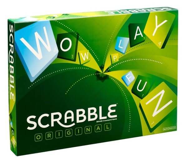 Scrabble
