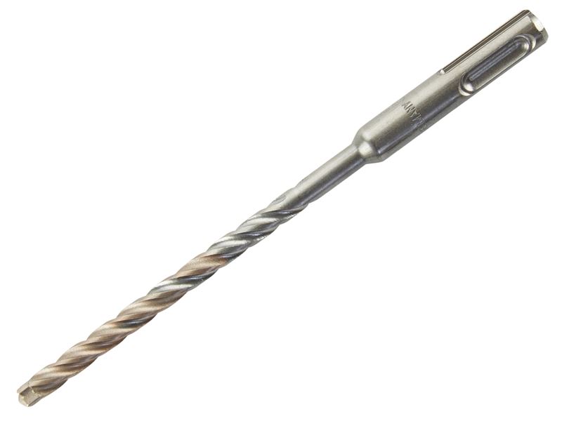 Click to view product details and reviews for Sds Plus Xlr Full Head Carbide Drill Bit 80mm Ol160mm Wl100mm Dewdt8923qz.