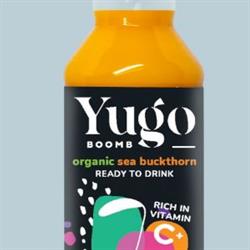 Click to view product details and reviews for Sea Buckthorn Healthy Drink Packed In A Glass Bottle Yuo1.