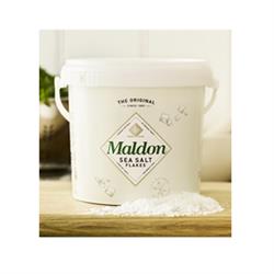 Sea Salt Tub 1400g - MAL-BUCKET01