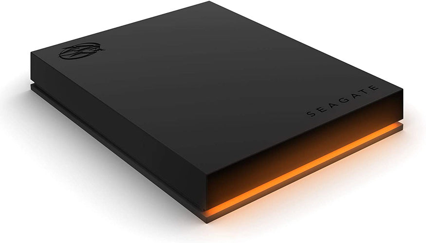 Seagate FireCuda Gaming Hard Drive 1TB External