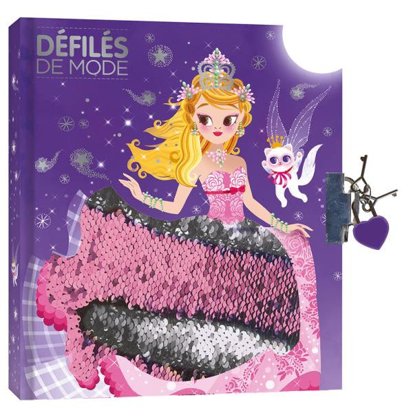 Click to view product details and reviews for Secret Diary Princesses.