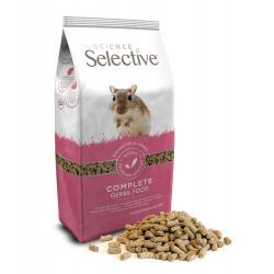Selective Gerbil 700g - 711387