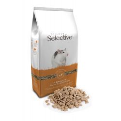 Selective Rat 3kg - 643903