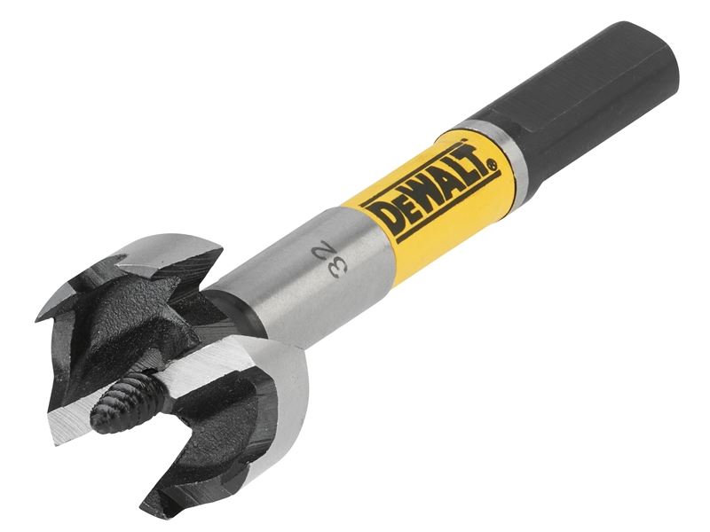 Self-Feed Drill Bit 32mm DEWDT4577QZ