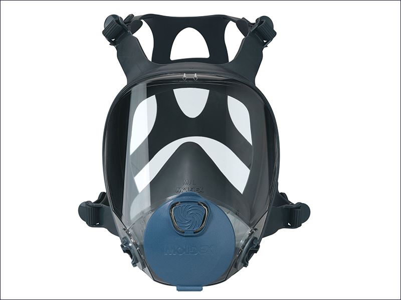 Click to view product details and reviews for Series 9000 Full Face Mask Medium No Filters Mol9002.