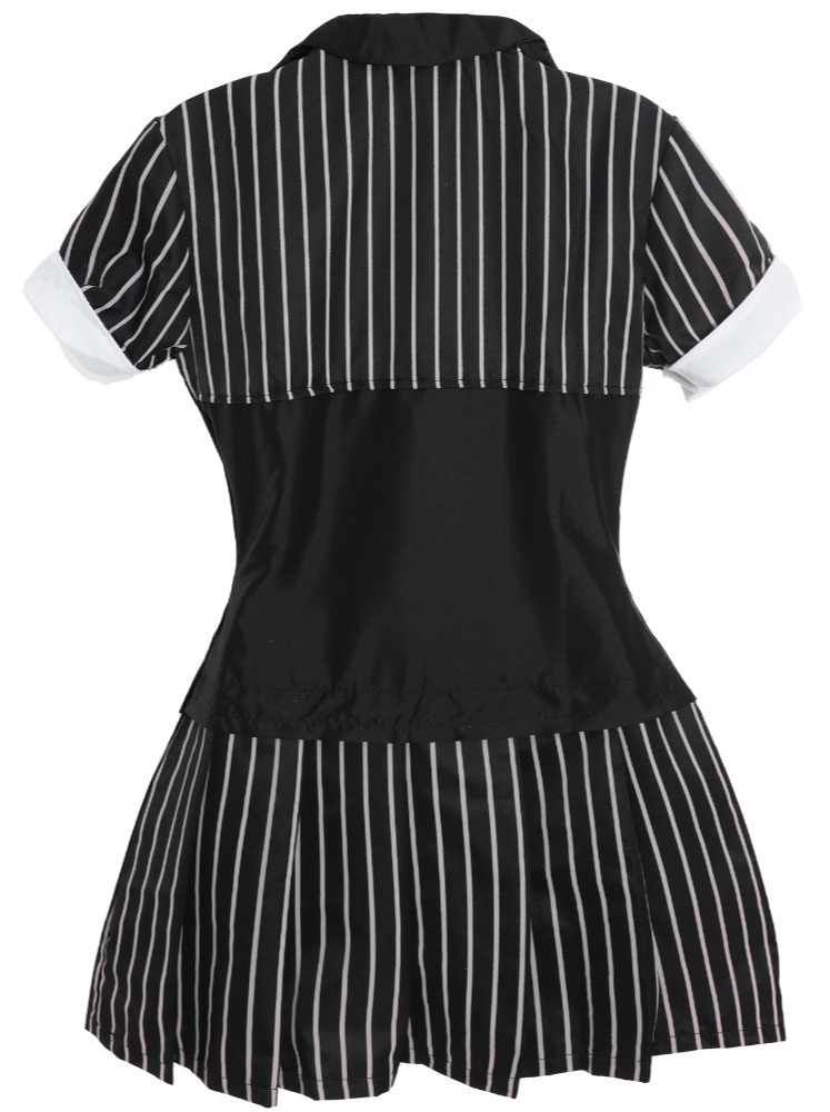 Ladies Sexy Gangster Costume