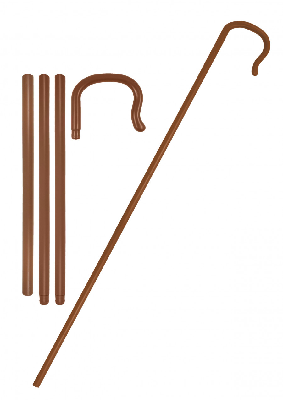 Click to view product details and reviews for Shepherds Crook – Fun Fancy Dress Prop.