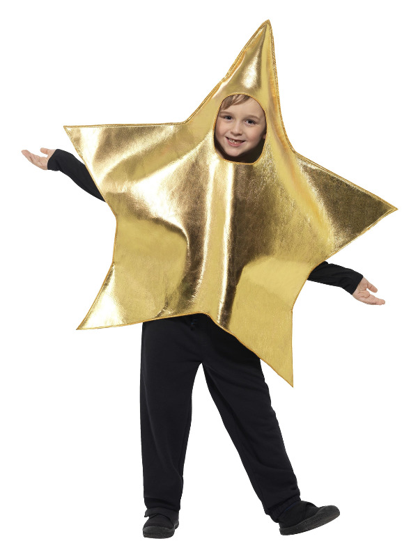 Click to view product details and reviews for Shining Star Costume.