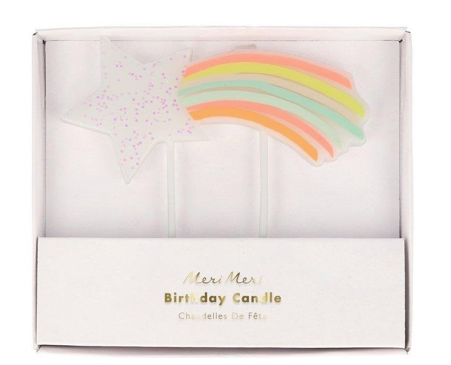 Click to view product details and reviews for Shooting Star Candle.