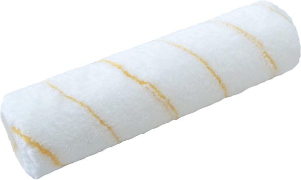 Click to view product details and reviews for Short Pile 9mm Roller Sleeve Microfibre Paint Painting Decorate New Diy.