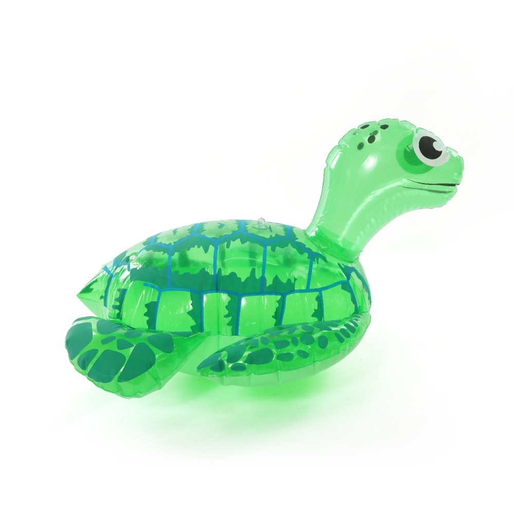 Inflatable Turtle - 50cm / 20 Inch