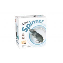 Silent Spinner Wheel - 17cm - 242045