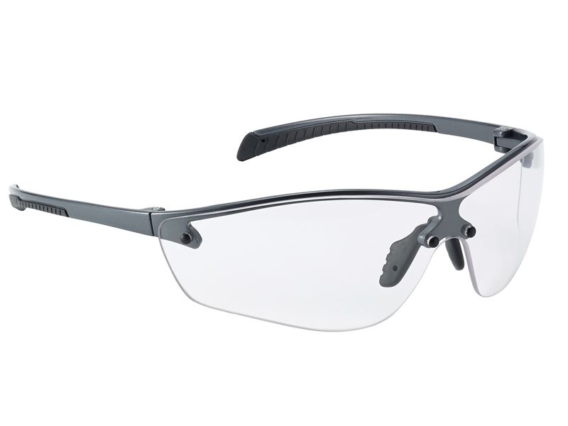 Click to view product details and reviews for Silium Platinum Safety Glasses Clear Bolsilppsi.
