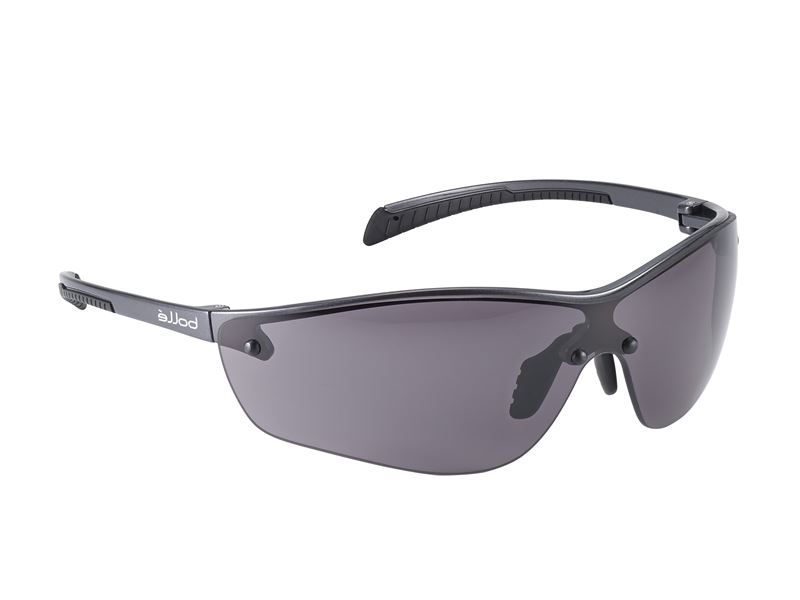 Click to view product details and reviews for Silium Platinum Safety Glasses Smoke Bolsilppsf.