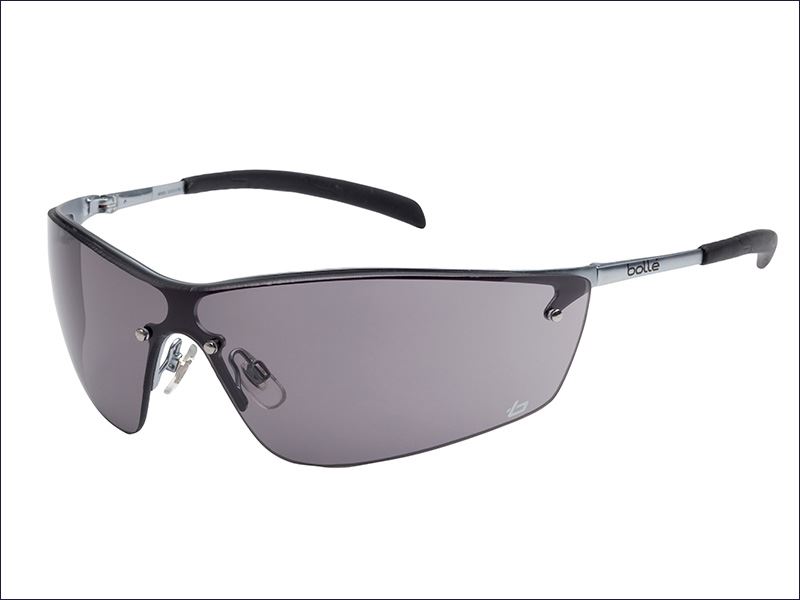Click to view product details and reviews for Silium Safety Glasses Smoke Bolsilpsf.